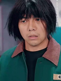 第6集 - 我爸竟是絕代武神