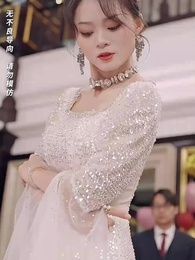 貧困生冒充我想無痛當媽 - Episode 13