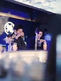 木村秘書の社長はくっつき虫だ - Episode 52