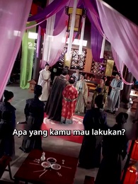 Kembalinya Sang Ratu Penghancur Takhta - Episode 30