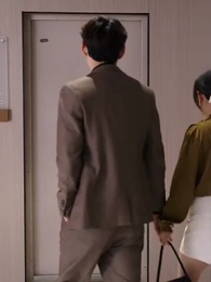 木村秘書の社長はくっつき虫だ - Episode 79