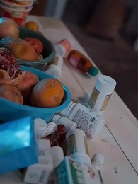 第1集 - 重活一世，真少爺殺瘋了