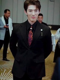 第24集 - 短劇之神助我逆襲人生