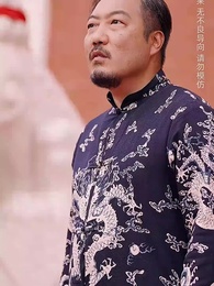 我爸竟是絕代武神 - Episode 14