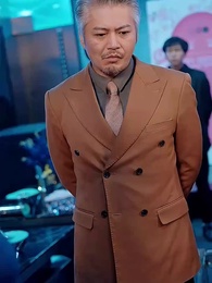 重活一世，真少爺殺瘋了 - Episode 33