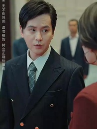 第63集 - 人之怒