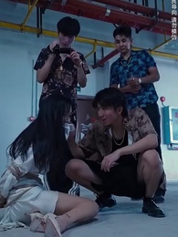 Episode 39 - Affection in the Mist