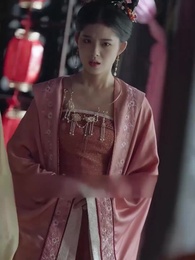 Kembalinya Sang Ratu Penghancur Takhta - Episode 38