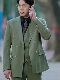 第13集 - 重活一世，真少爺殺瘋了