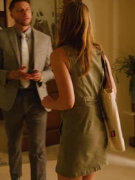 Una Noche de Aventura con mi Jefe - Episode 27