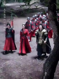 第17集 - 長寧踏歌