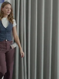 Episodio 57 - Una Noche de Aventura con mi Jefe