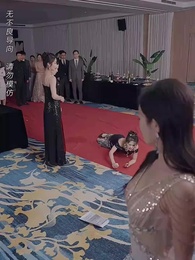 貧困生冒充我想無痛當媽 - Episode 35