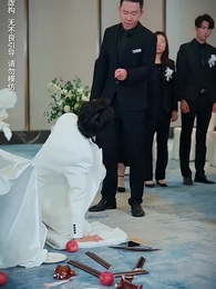 生死時速，植物人婆婆氣醒了 - Episode 28