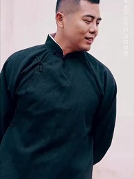 我爸竟是絕代武神 - Episode 57