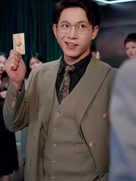 第27集 - 重活一世,真少爺殺瘋了