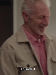 Episode 4 - Mein schicksalhafter Alpha-Partner