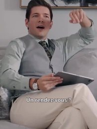 Épisode 54 - Vengeance de la Femme XXL