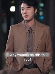 Rise to the Tycoon After Breaking Up - Episode 40