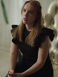 Episode 55 - Hannah: The Revenge Queen