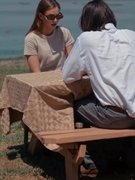 Die verborgenen Wünsche meines Mannes - Episode 35