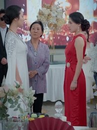 Episode 26 - Returned Daughter, Hidden Billionaire