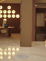 Episode 9 - Mein schicksalhafter Alpha-Partner