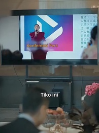 Episode 47 - Air Mata Buaya