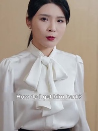 Rise to the Tycoon After Breaking Up - Episode 38