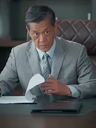 Air Mata Buaya - Episode 15