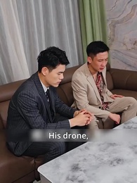 Rise to the Tycoon After Breaking Up - Episode 18