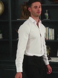 Épisode 28 - Le Roi Alpha est mon Second Mate