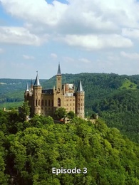 Mein schicksalhafter Alpha-Partner - Episode 3