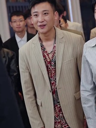 Rise to the Tycoon After Breaking Up - Episode 59