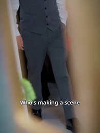 Episode 14 - Returned Daughter, Hidden Billionaire