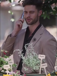 Valorizada pelo Meu Irmão Alfa - Episode 31