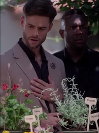 Valorizada pelo Meu Irmão Alfa - Episode 30