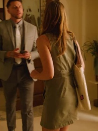 Nunca Serei Sua - Episode 27