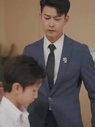 การตอบโต้ หลังจากแต่งงาน - Episode 47