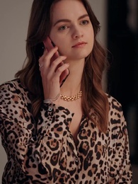 Vengeance de la Femme XXL - Episode 40