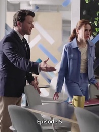 Episode 5 - Mein schicksalhafter Alpha-Partner