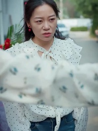 Returned Daughter, Hidden Billionaire - Episode 4