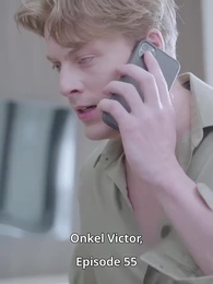 Mein schicksalhafter Alpha-Partner - Episode 55