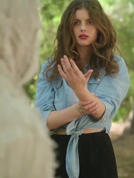 Épisode 39 - Le Roi Alpha est mon Second Mate