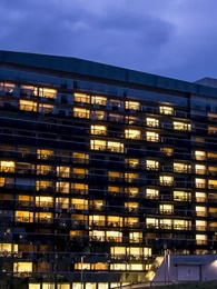 Die verborgenen Wünsche meines Mannes - Episode 20