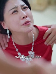 Returned Daughter, Hidden Billionaire - Episode 44