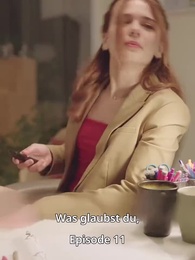 Episode 11 - Mein schicksalhafter Alpha-Partner