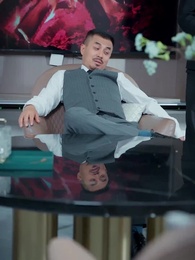 Episode 17 - Returned Daughter, Hidden Billionaire