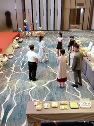 ตอนที่ 12 - การตอบโต้ หลังจากแต่งงาน