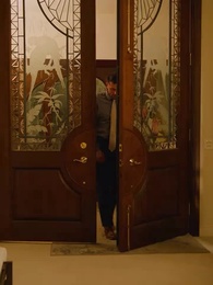 Nunca Serei Sua - Episode 12